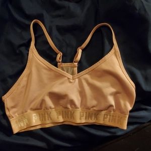 Victoria Secret Pink bra